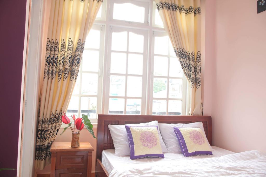 Fullhouse Homestay Da Lat Exterior photo